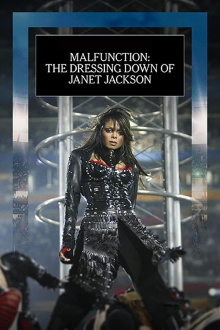 Malfunction: The Dressing Down of Janet Jackson Trailer
