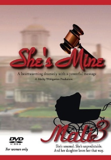Mali 3: She's Mine Trailer