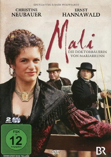 Mali Trailer