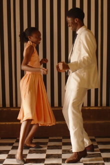 Mali Twist Trailer