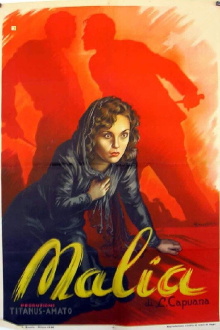 Malìa Trailer