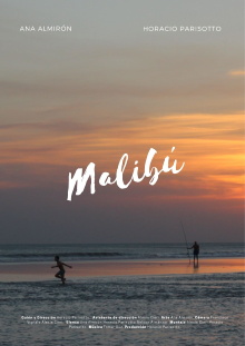 Malibú Trailer