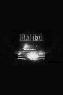 Malibu Trailer
