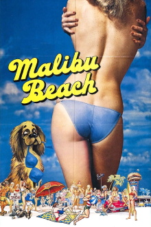 Malibu Beach Trailer