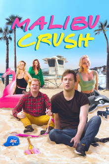 Malibu Crush Trailer