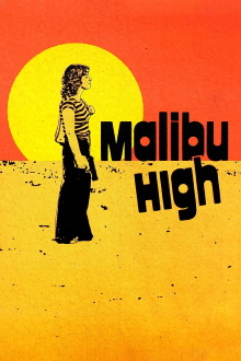 Malibu High Trailer
