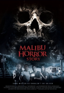 Malibu Horror Story Trailer