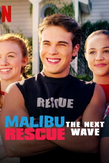 Malibu Rescue: The Next Wave Trailer