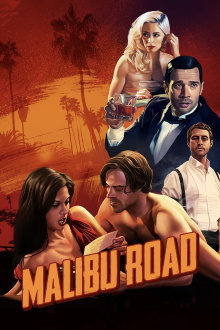 Malibu Road Trailer