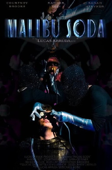 Malibu Soda Trailer