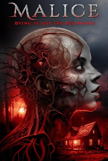 Malice Trailer