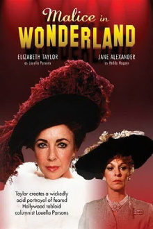Malice in Wonderland Trailer