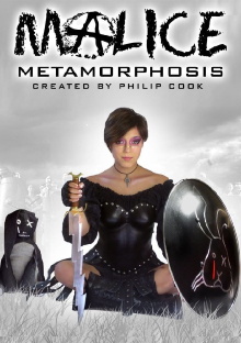 Malice: Metamorphosis Trailer