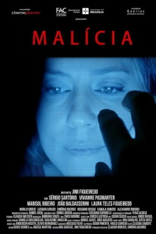 Malícia Trailer