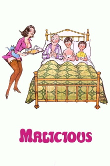 Malicious Trailer