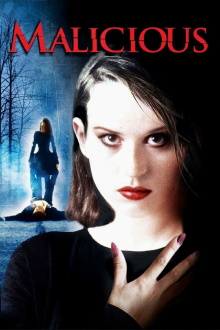 Malicious Trailer