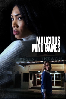 Malicious Mind Games Trailer
