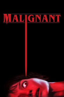 Malignant Trailer
