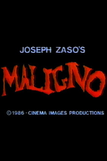 Maligno Trailer