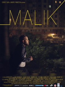 Malik Trailer