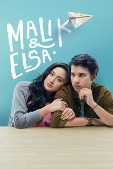 Malik & Elsa Trailer