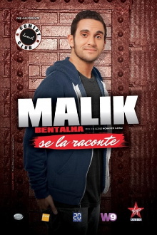 Malik Bentalha se la raconte Trailer