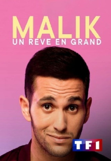 Malik : un rêve en grand Trailer