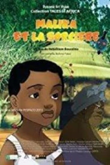 Malika and the Witch Trailer