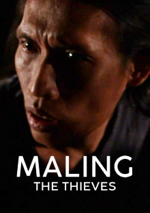 Maling Trailer