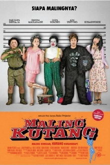 Maling Kutang Trailer