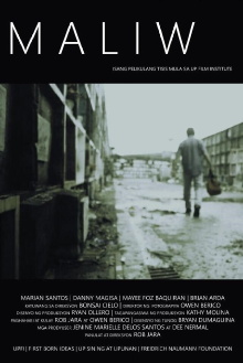 Maliw Trailer