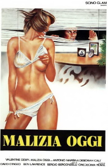 Malizia oggi Trailer