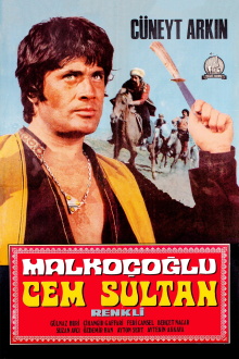 Malkoçoğlu – Cem Sultan Trailer