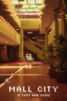 Mall City Trailer
