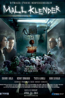 Mall Klender Trailer
