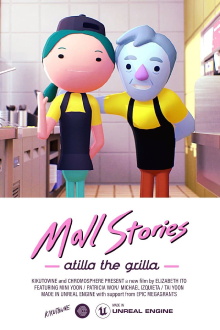 Mall Stories Trailer