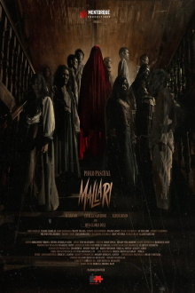 Mallari Trailer