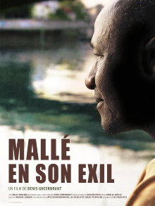 Mallé en son exil Trailer