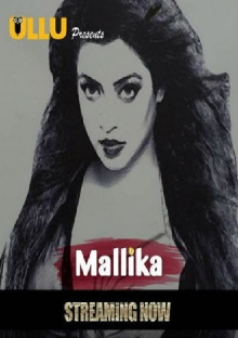 Mallika Trailer