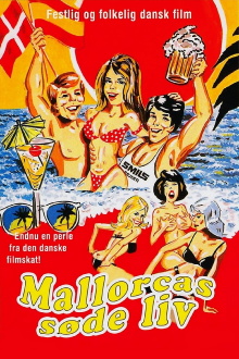 Mallorcas søde liv Trailer