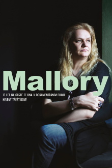 Mallory Trailer