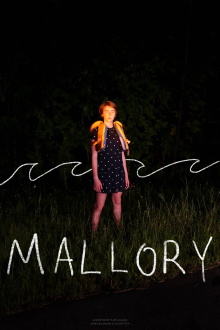 Mallory Trailer