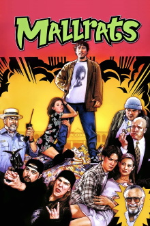 Mallrats Trailer
