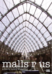 Malls R Us Trailer