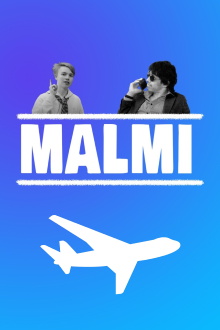 Malmi Airport Documentary Trailer