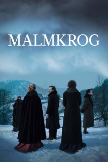 Malmkrog Trailer