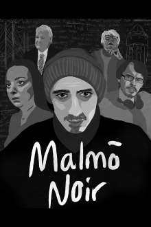 Malmö Noir Trailer