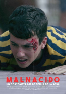 Malnacido Trailer
