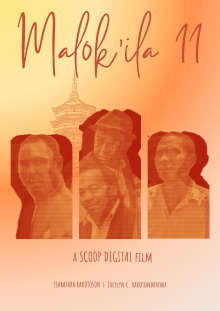 Malok'ila 11 Trailer