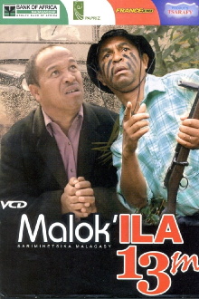 Malok'Ila 13 Trailer